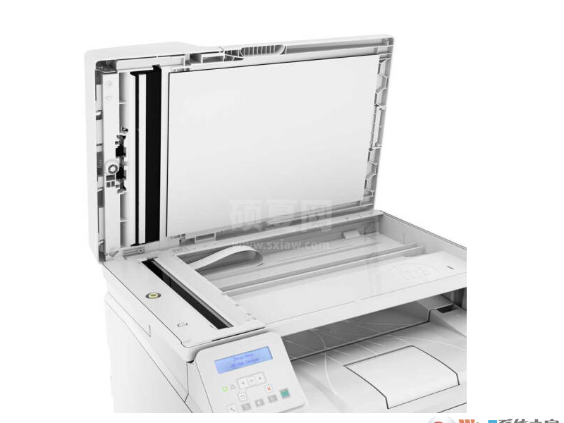 m227sdn驱动下载_HP LaserJet Pro M227sdn一体机驱动绿色版