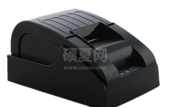 POS58打印机驱动下载|浩顺pos58热敏打印机驱动 v7.02官方版