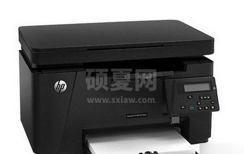 hp m126nw驱动下载|惠普m126nw打印机驱动 v15.0官方版