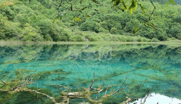 九寨沟图片下载_九寨沟景区高清图片合集