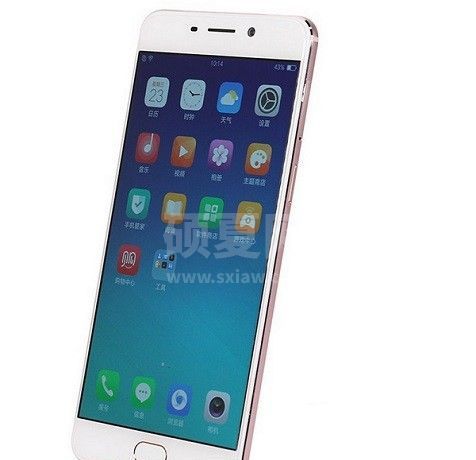 OPPO R9驱动下载|OPPO R9手机驱动 V2.0官方版