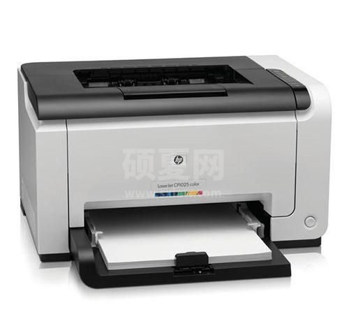 HP1015驱动官方下载_惠普HP LaserJet 1015驱动【绿色便携版】