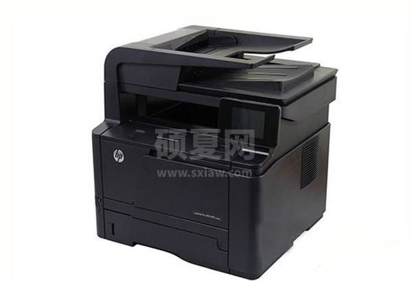 惠普M425dn驱动|HP M425dn打印机驱动 官方版