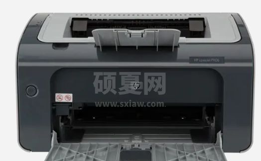 HP P1106驱动下载_惠普HP P1106打印机驱动【绿色版】