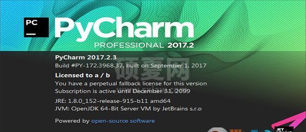 pycharm汉化版_pycharm2020中文破解版