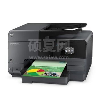 惠普HP Officejet 4300打印机驱动程序官方版