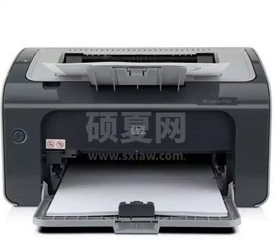 惠普P1107驱动下载|HP LaserJet P1107打印机驱动[官方版]