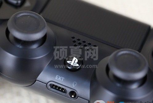 索尼PS4手柄PC版驱动下载_索尼ps4手柄驱动程序官方版