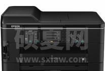 爱普生wf7610驱动下载_Epson WorkForce WF-7610驱动绿色版