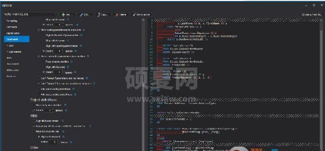 Apexsql Refactor(SQL代码格式化软件) 2019免费版