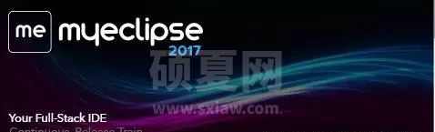 Myeclipse破解下载_Myeclipse 2017 ci 10(JAVA开发环境)中文版