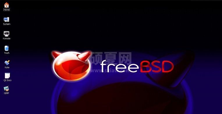 FreeBSD下载_FreeBSD(类UNIX操作系统)