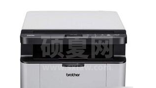 兄弟打印机DCP1608驱动