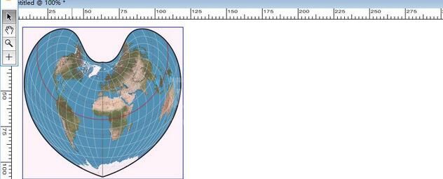 Mapthematics GeoCart(电脑地图制作软件)