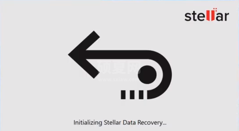 Stellar Data Recovery（数据恢复软件）绿色版