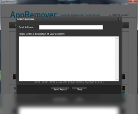 AppRemover(杀毒软件卸载器)