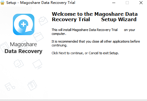 Magoshare Data Recovery免费版