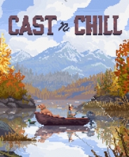 Cast n Chill
