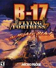 B-17飞行堡垒：第八飞行中队