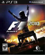 F1 2010