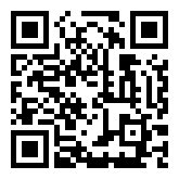 刀片运动3D二维码下载图