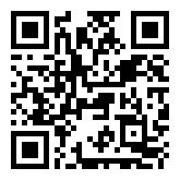 健身有氧运动二维码下载图