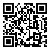 极简壁纸二维码下载图