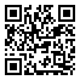 漫狐漫画二维码下载图