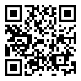 美业新风口造型二维码下载图